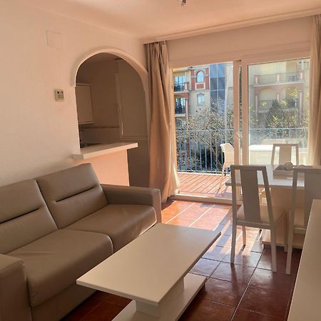 Apartamentos Esteasur Islantilla Kültér fotó