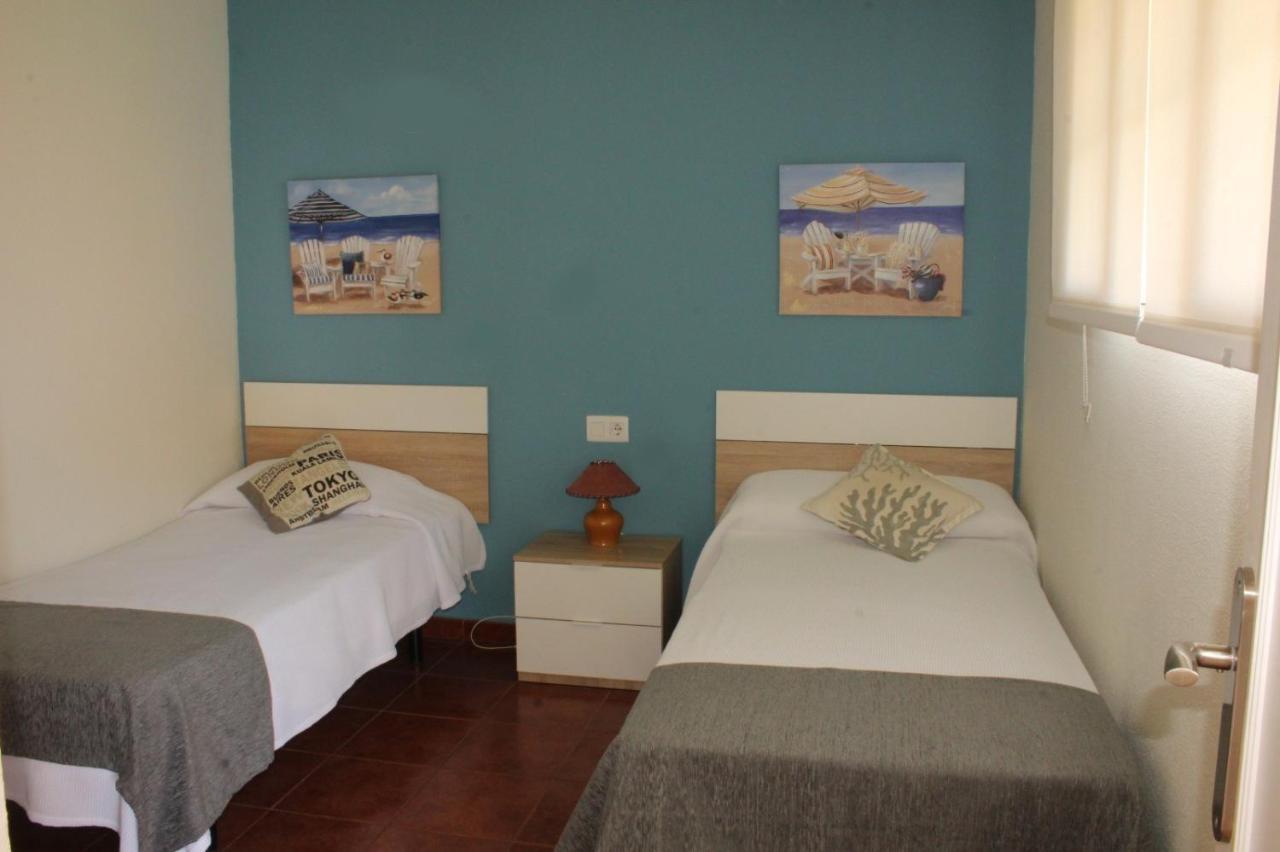 Apartamentos Esteasur Islantilla Kültér fotó