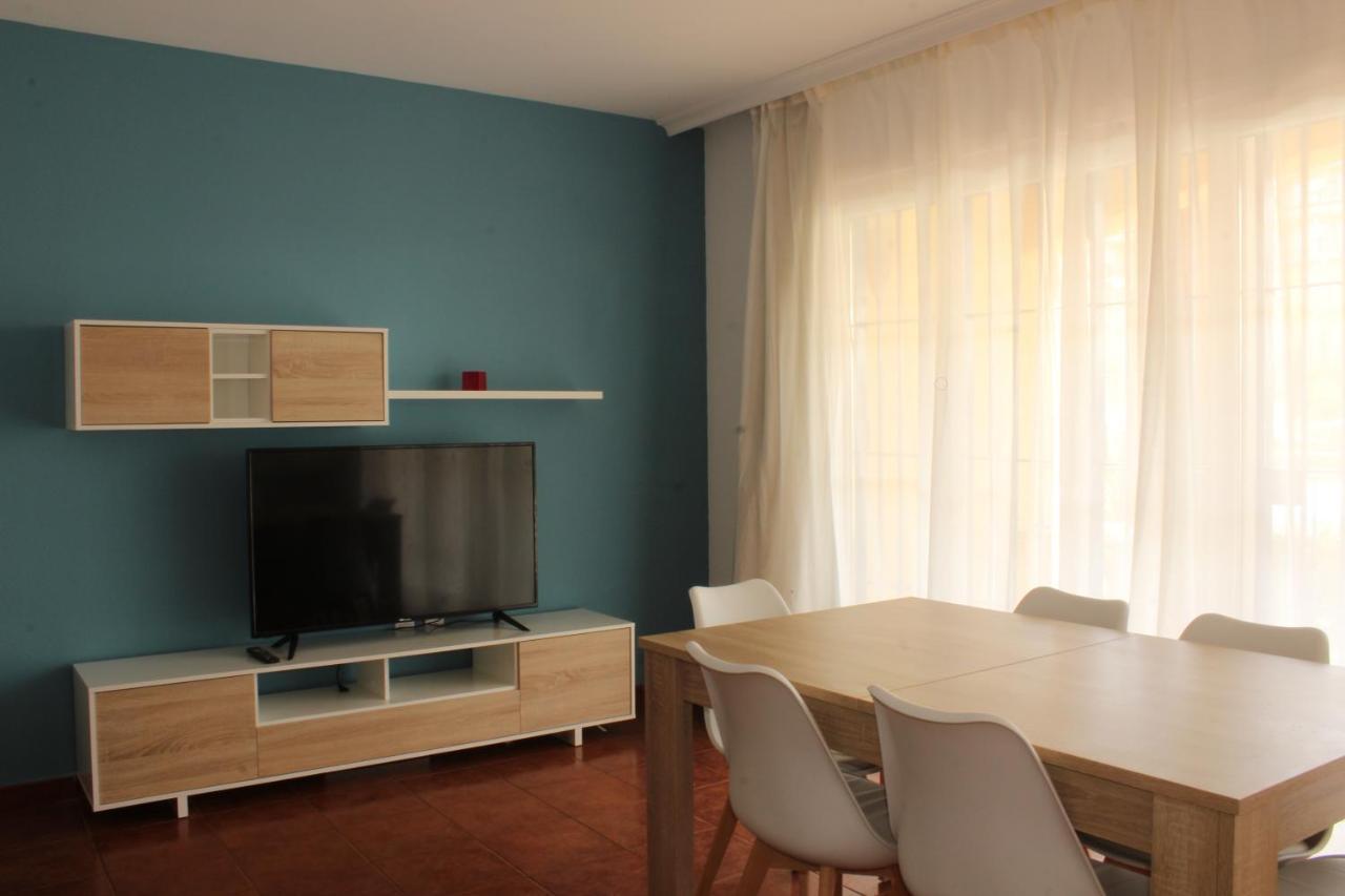 Apartamentos Esteasur Islantilla Kültér fotó