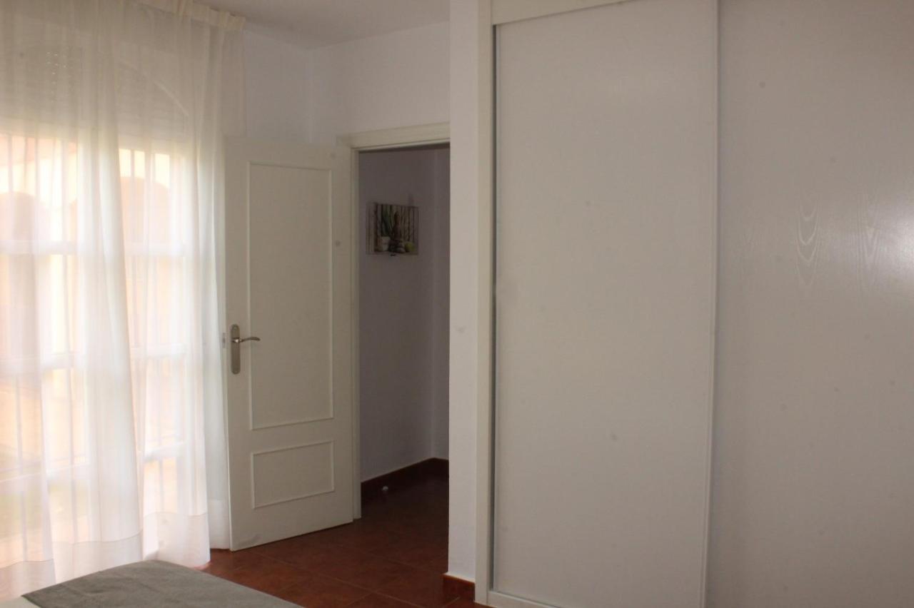 Apartamentos Esteasur Islantilla Kültér fotó