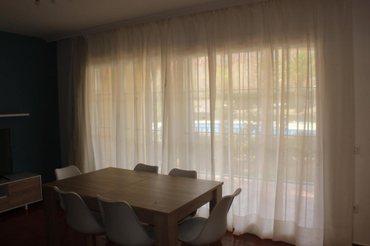 Apartamentos Esteasur Islantilla Kültér fotó