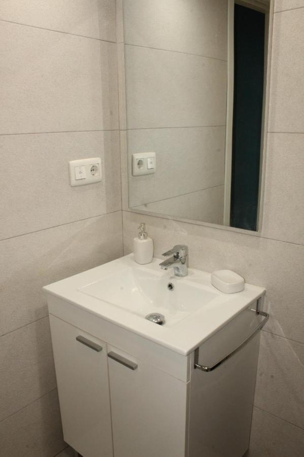 Apartamentos Esteasur Islantilla Kültér fotó