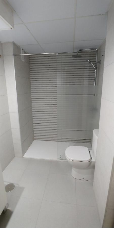 Apartamentos Esteasur Islantilla Kültér fotó