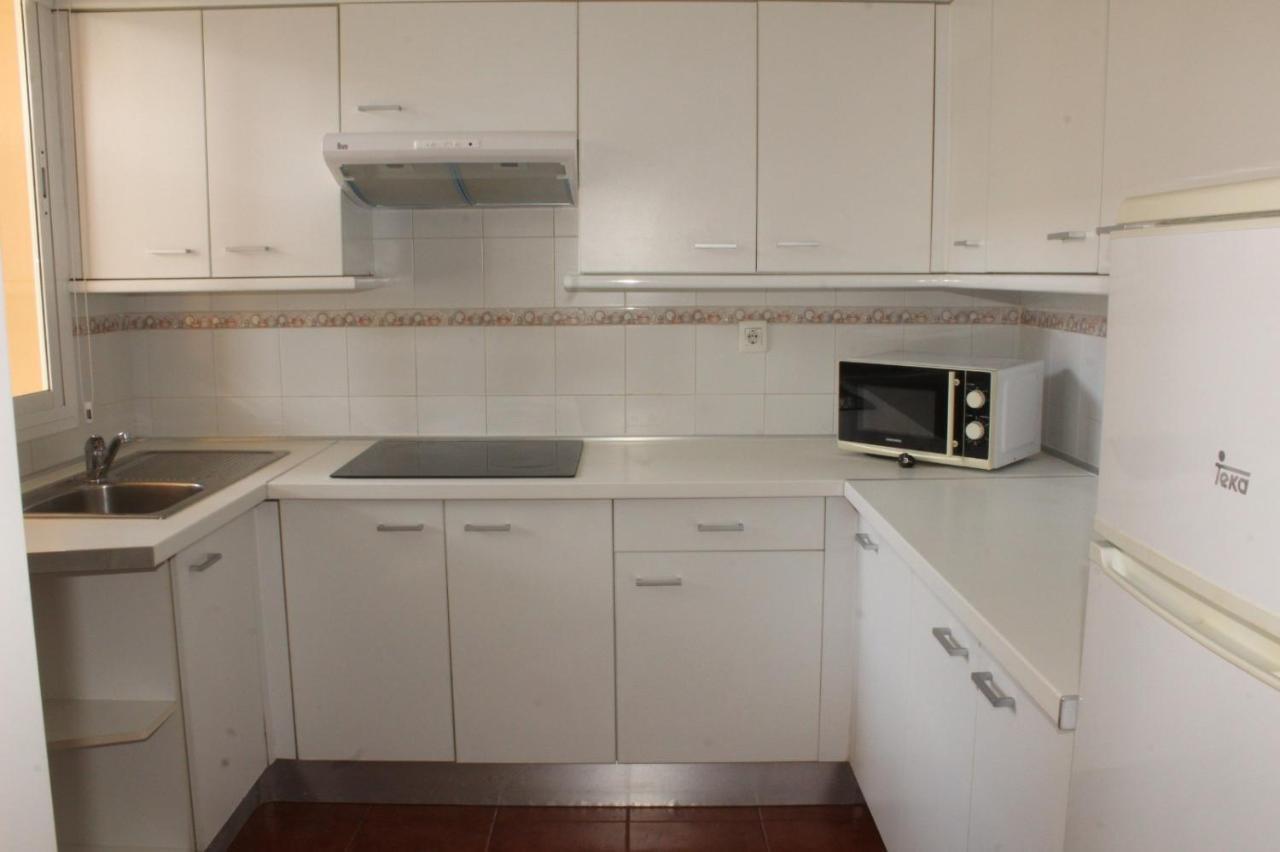 Apartamentos Esteasur Islantilla Kültér fotó