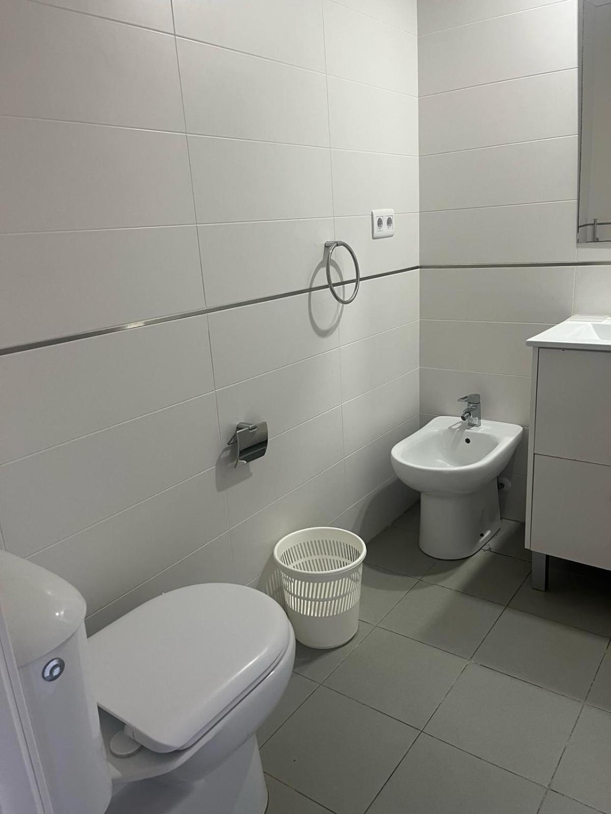 Apartamentos Esteasur Islantilla Kültér fotó