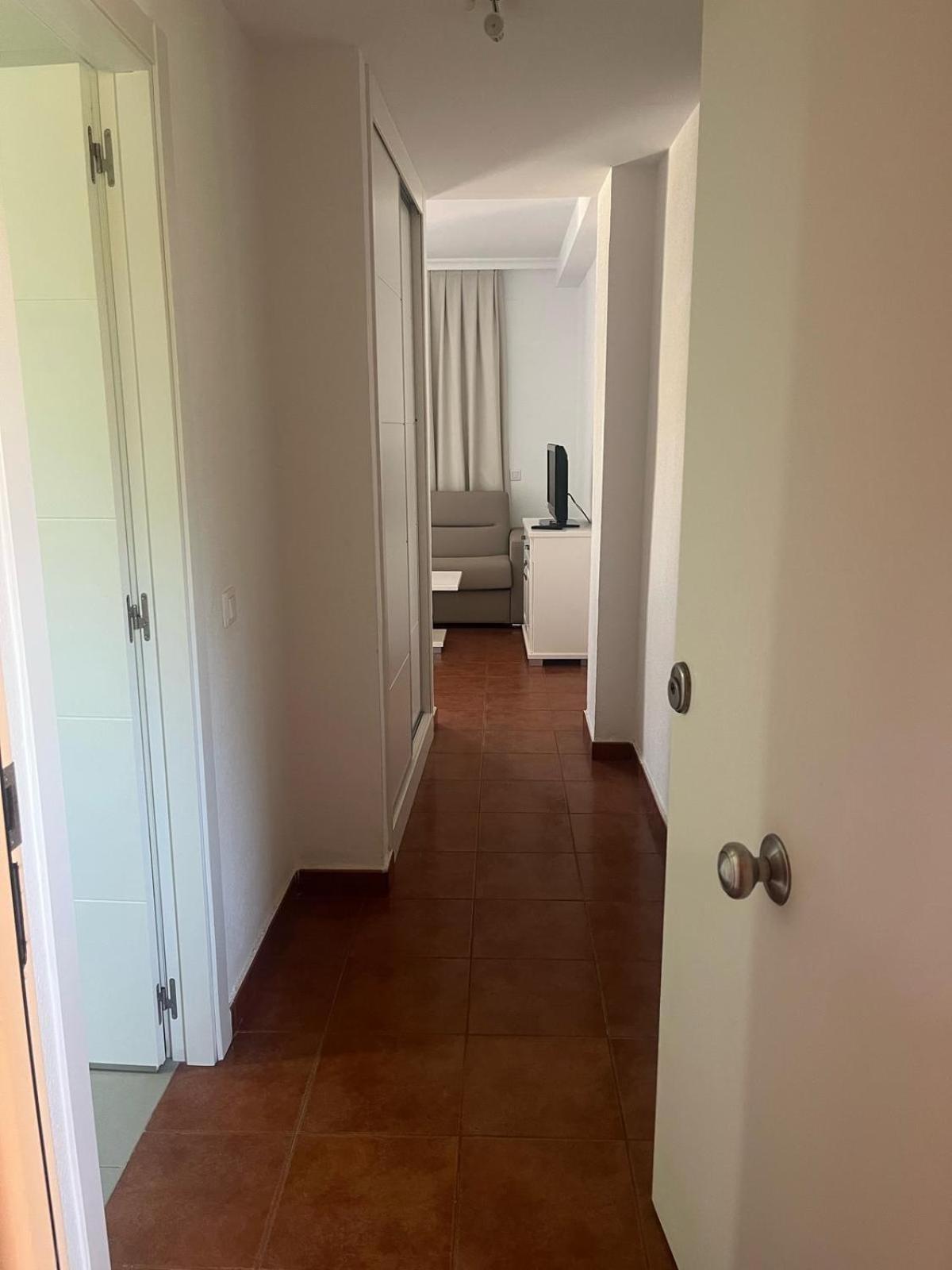 Apartamentos Esteasur Islantilla Kültér fotó