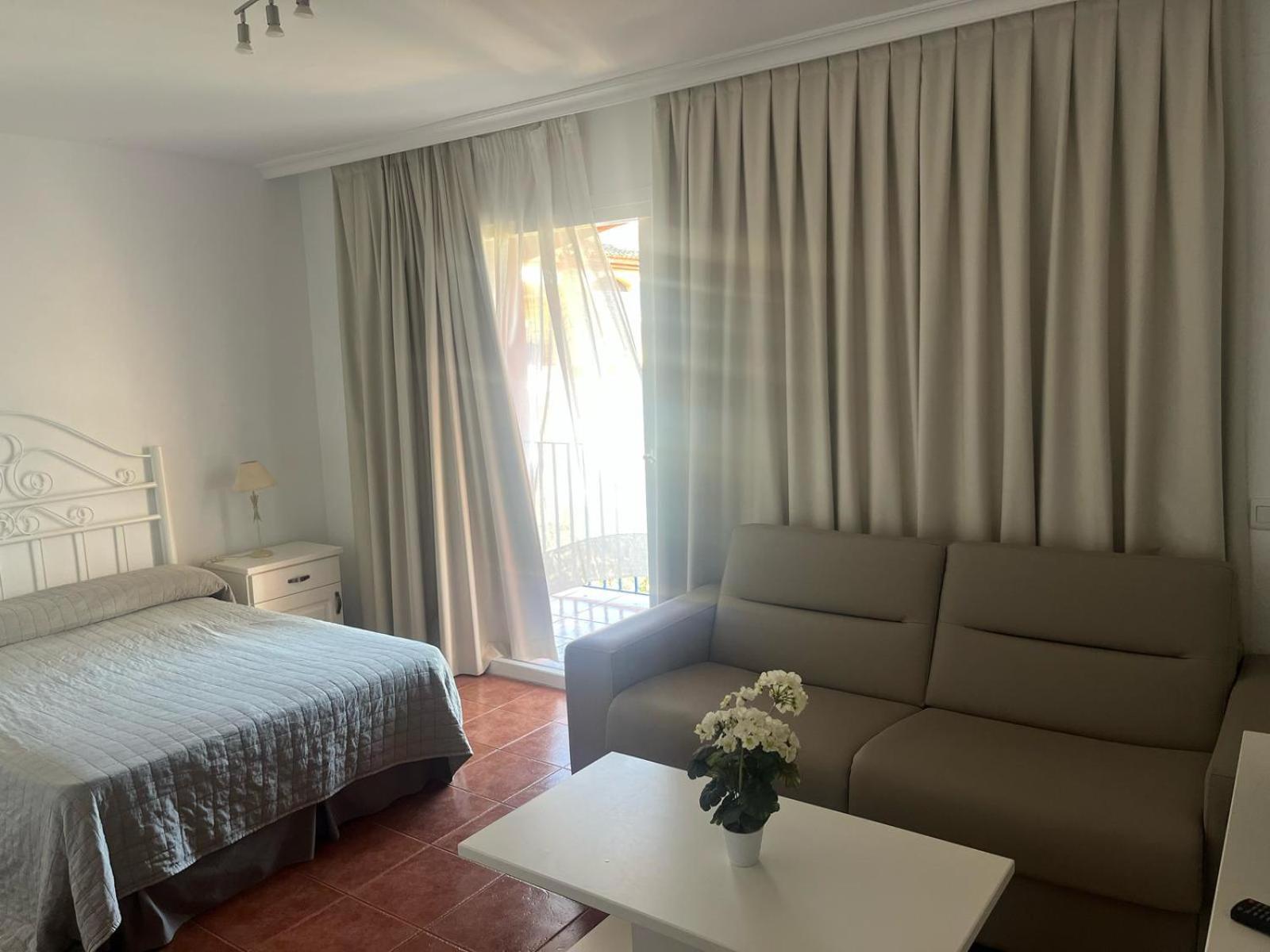 Apartamentos Esteasur Islantilla Kültér fotó