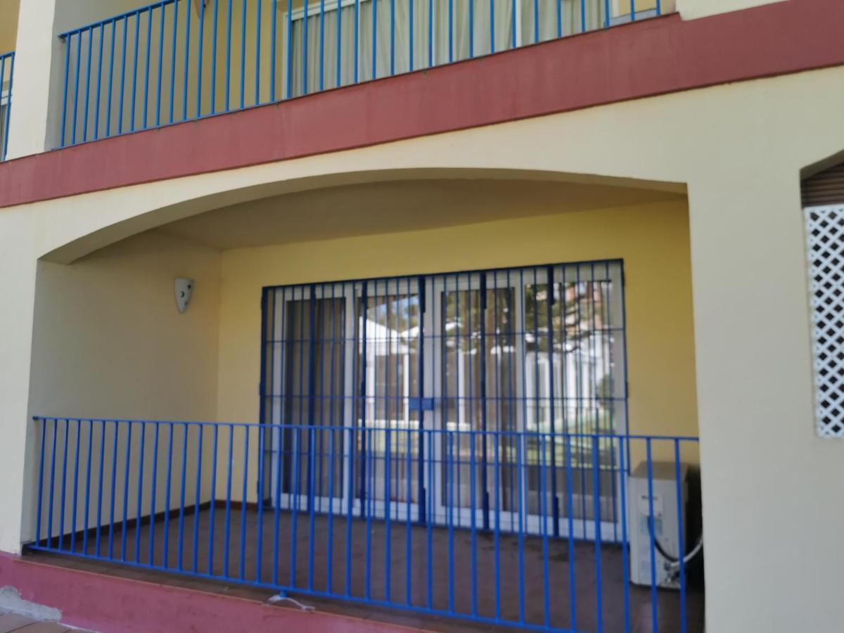 Apartamentos Esteasur Islantilla Kültér fotó