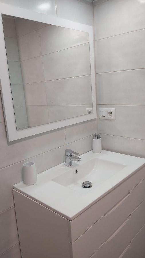 Apartamentos Esteasur Islantilla Kültér fotó