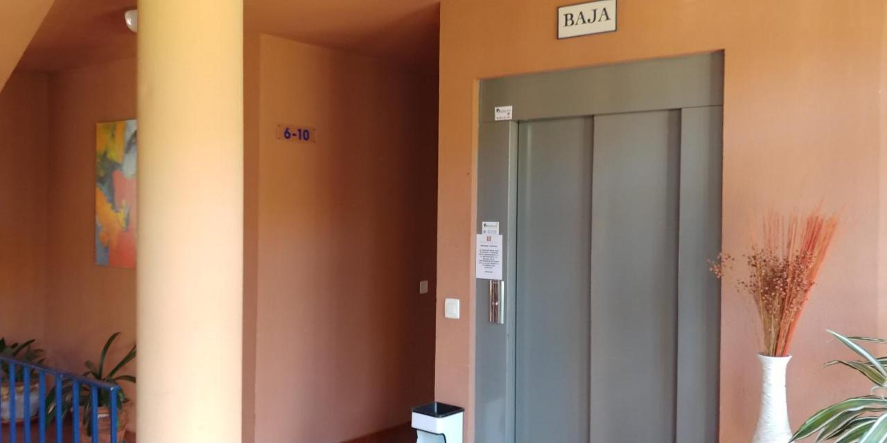 Apartamentos Esteasur Islantilla Kültér fotó